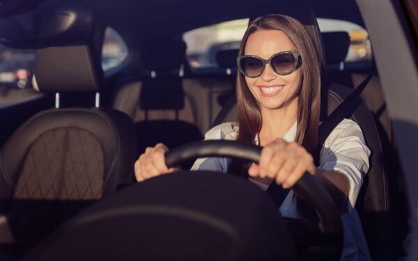 Used Nissan Rogue near Warrington PA