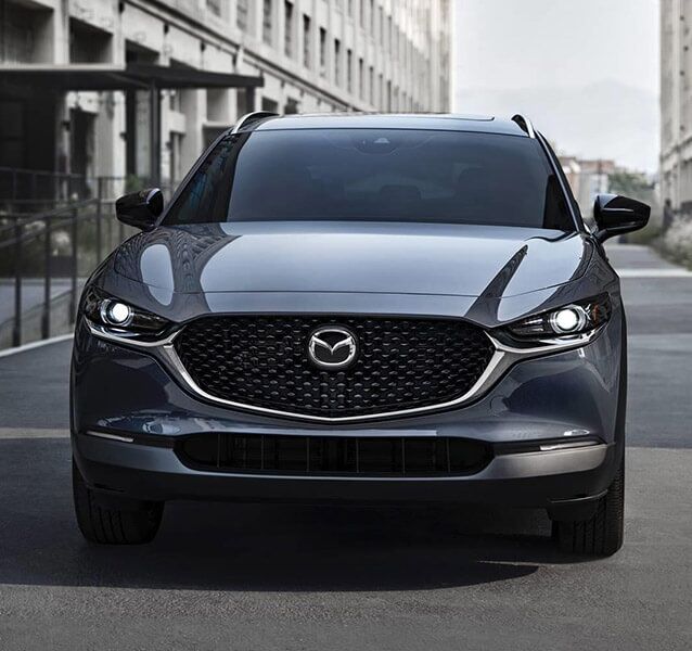 Mazda Dealership Bloomington IN PreOwned Cars Royal South Mazda