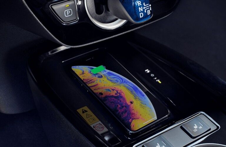 2022 Toyota Prius in Vacaville, CA