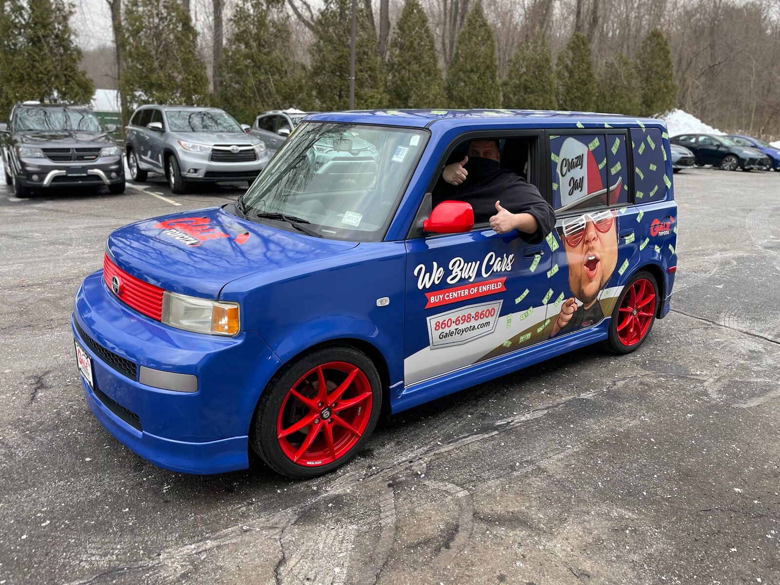 Used Truck Dealership Enfield CT Used Cars The Buy Center