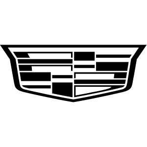 Streak Cadillac logo