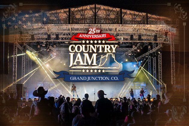 Country Jam 2016