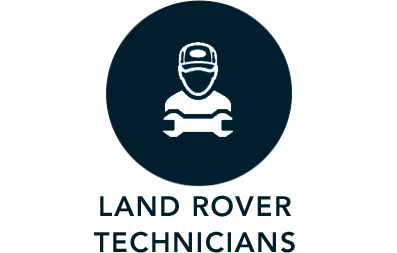 Land Rover Technicians