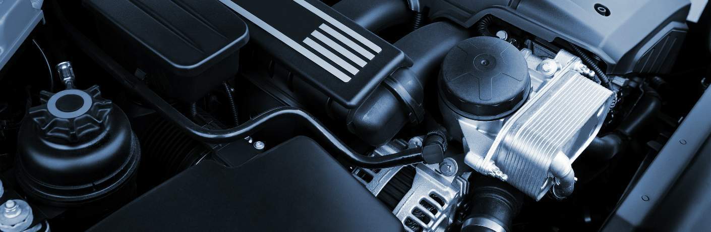What are the Differences Between Gas and Diesel Engines?