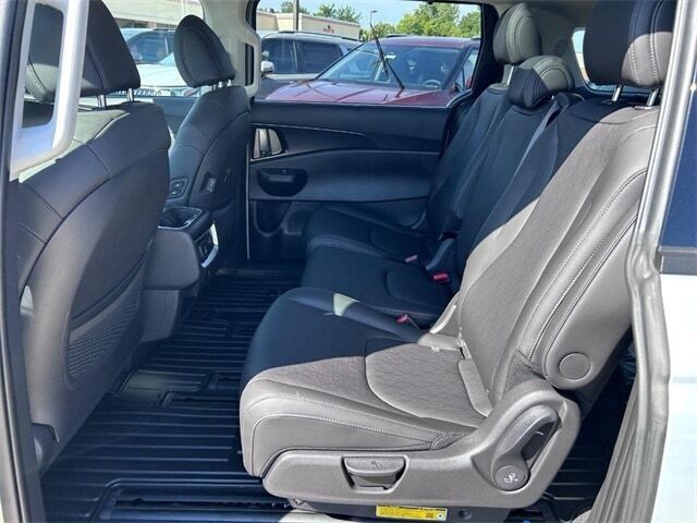 2026 Kia Carnival Hybrid