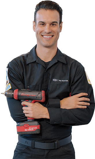 Kia Express Service in San Clemente, CA