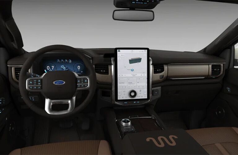 2023 Ford Expedition King Ranch