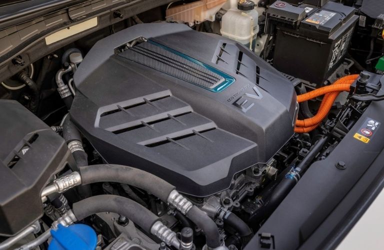2022 Kia Niro EV Battery