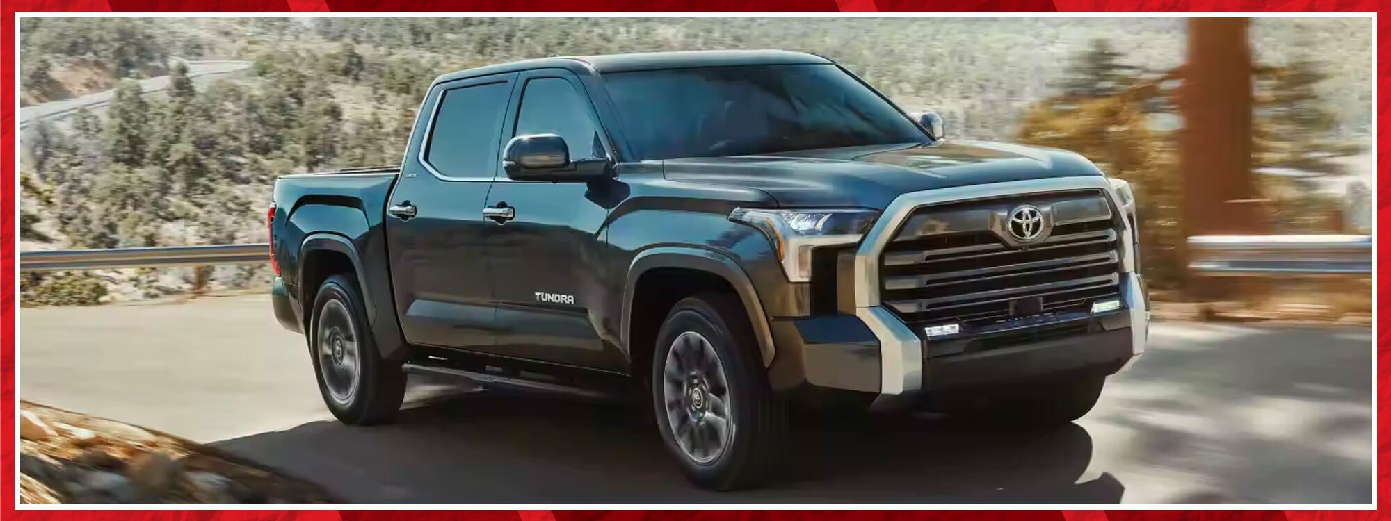 Used Trucks For Sale Grand Junction, CO Western Slope Toyota