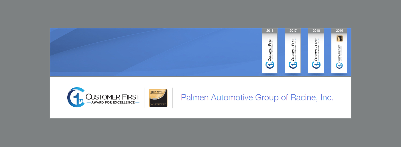 Chrysler, Dodge, Jeep, RAM Dealership Racine WI Used Cars Palmen