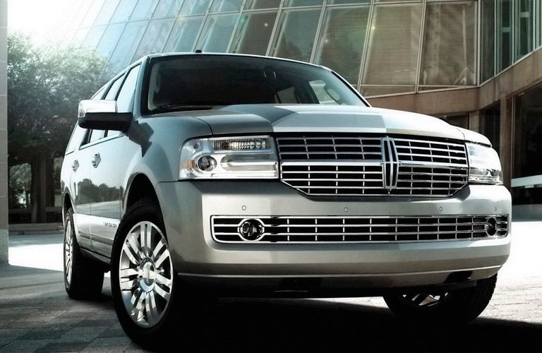 Used Lincoln Vehicles Raleigh, NC