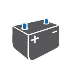 Save $10 on Mopar Battery