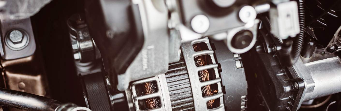 How to Maintain an Alternator