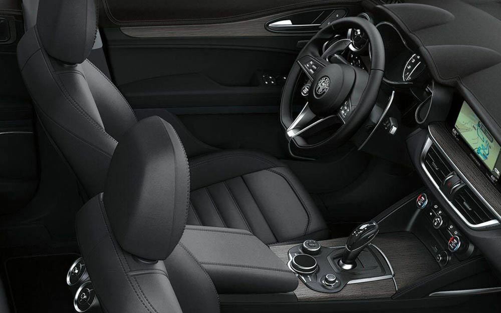 Alfa Romeo Parts and Accessories in San Clemente, CA