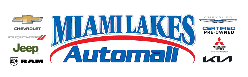 Miami Lakes Automall logo