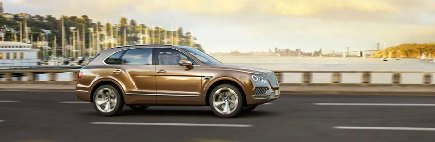 Bentley North Miami Beach FL