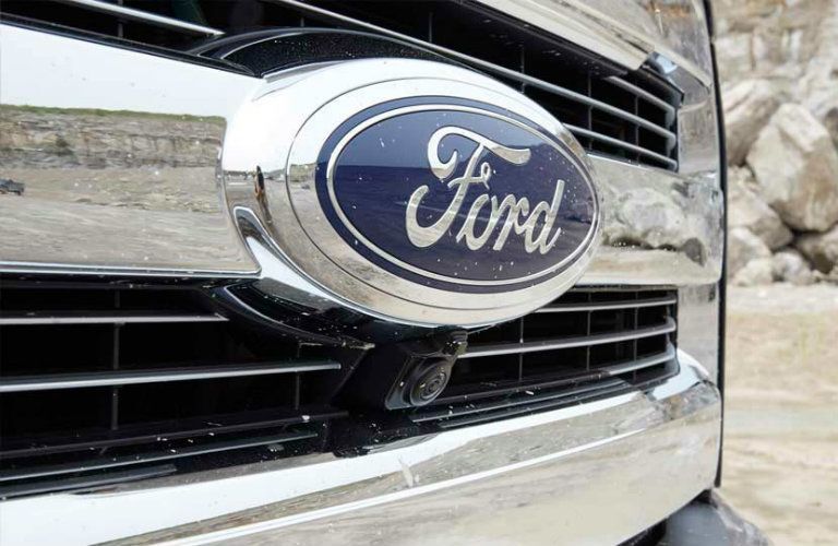 2016 Ford F150 Lariat vs King Ranch in Edmonton, AB