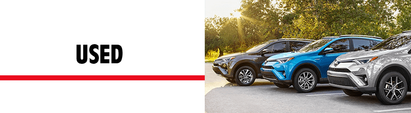 Toyota Dealership Yuma AZ | Used Cars Alexander Toyota