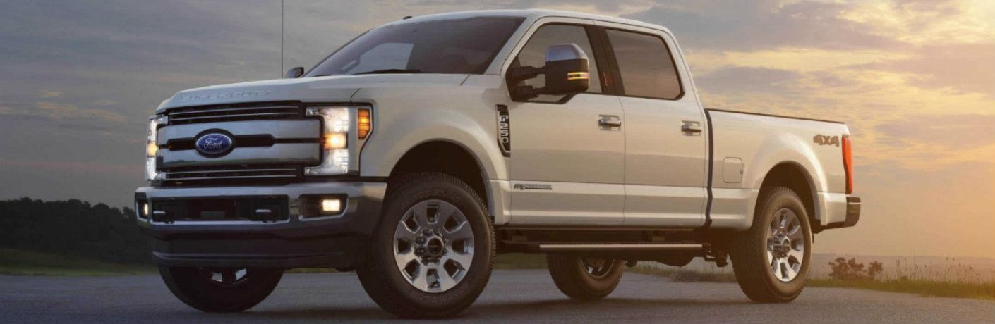 2018 Ford Super Duty F-250 Edmonton AB