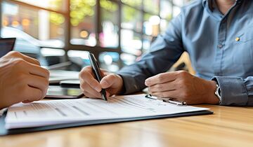 Get Financing in Apache Junction, AZ at Arnold Auto Center