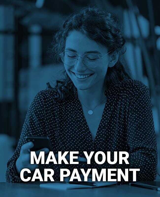 Make Your Car Payment