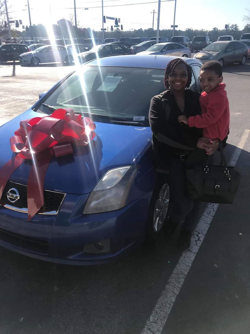 Pars Car Sales customer reviews in Morrow GA