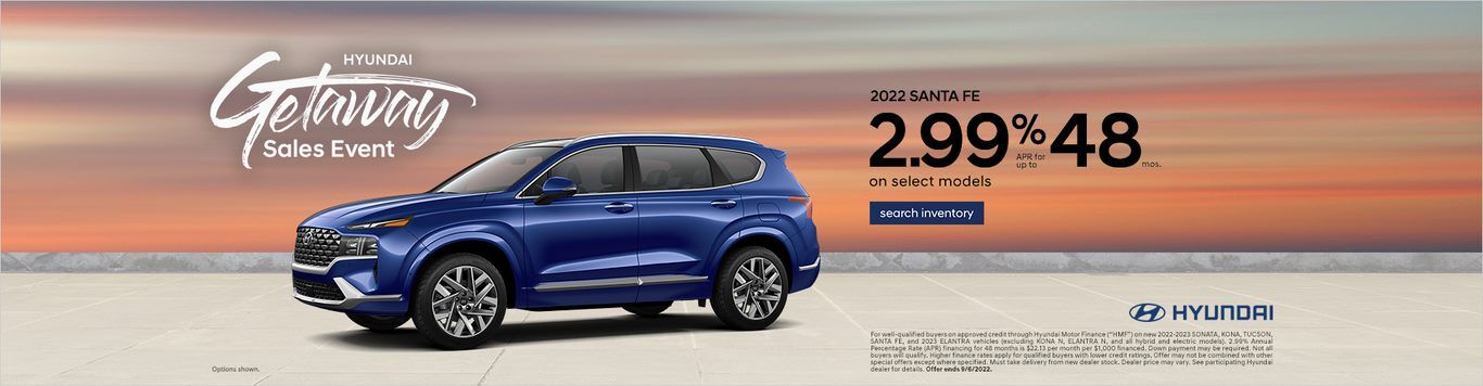 Hyundai Dealership Irvine CA | Used Cars Tuttle-Click Hyundai