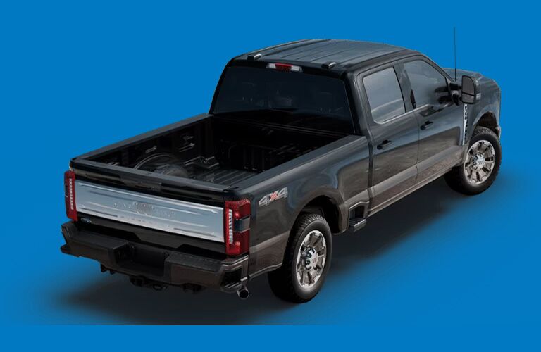 2023 Ford F350 Super Duty King Ranch