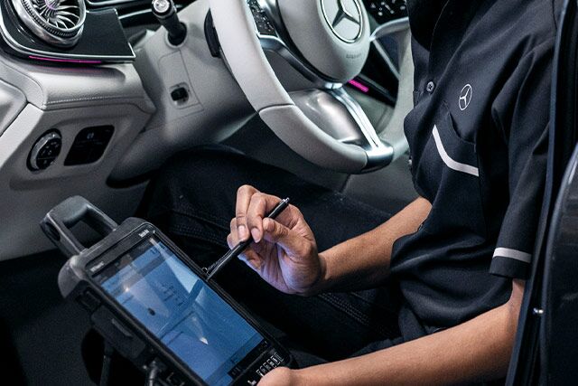 World Class Service in Oshkosh, CA