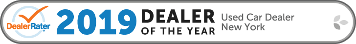 Dealerrater 2019 Dealer Of The Year