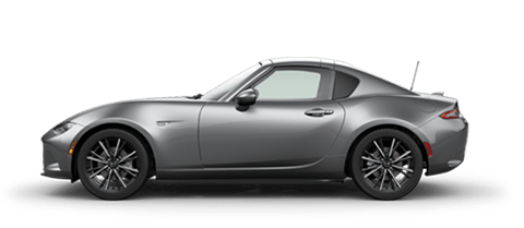 2025 Mazda MX-5 Miata RF