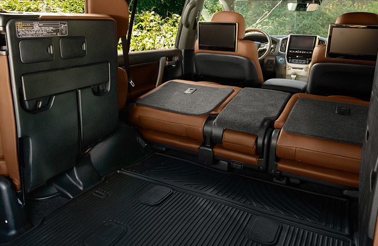 2018 Toyota Land Cruiser White River Junction VT