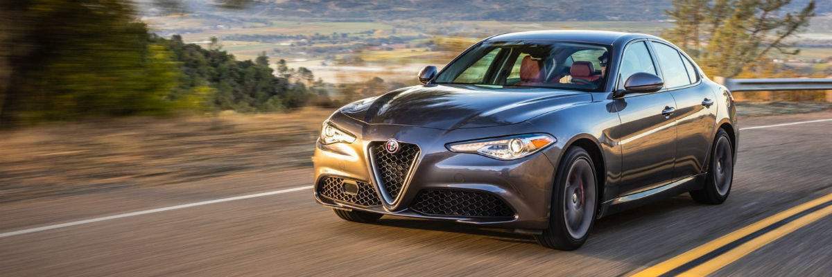 Alfa Romeo | North Miami Beach FL