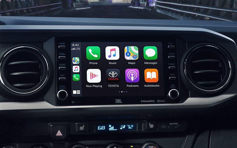 2023 Toyota Review Watertown CT Crabtree Toyota