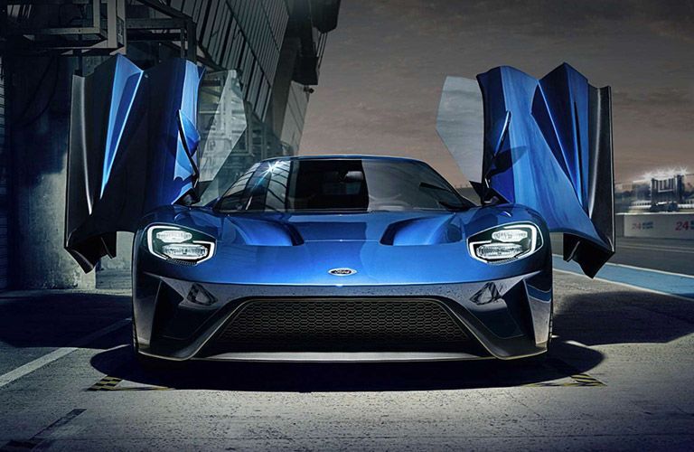 Ford Pembroke Pines FL