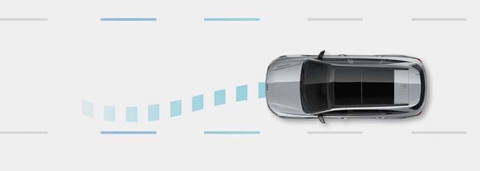 highway driving assist 2
