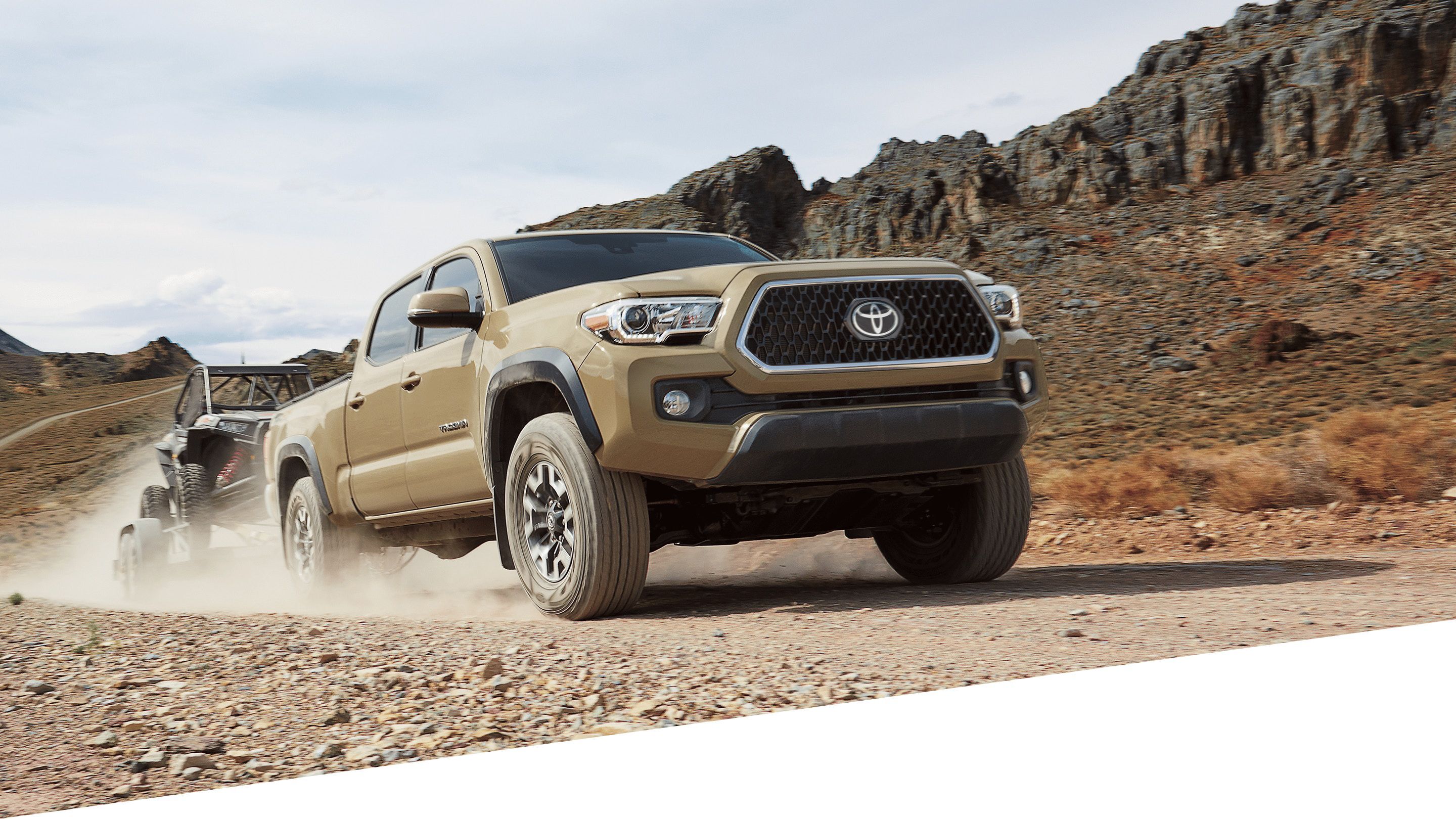 About Hansel Toyota in Petaluma, CA