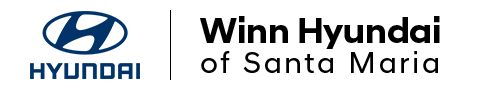 Winn Hyundai of Santa Maria logo