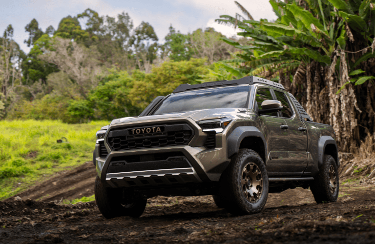 2024 Toyota in Fairmont, WV