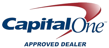 Capital One Approved Dealer