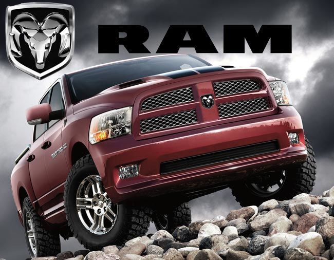ram turck image