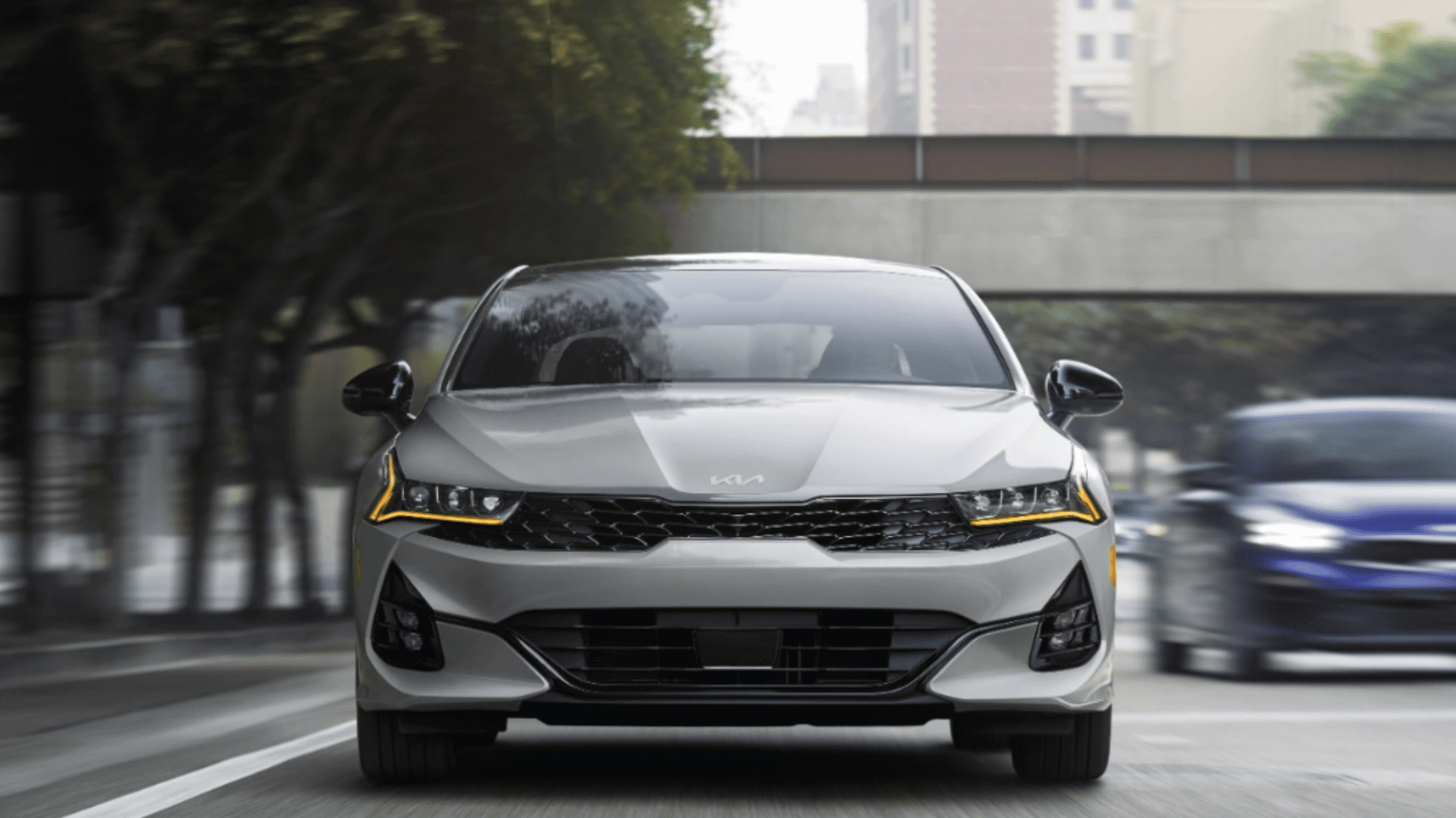 2024 Kia K5 near Trenton, PA by Value Kia