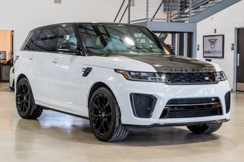 Learn about 121+ images land rover of austin In.thptnganamst.edu.vn