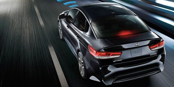 Pre-Owned Kia Optima Hybrid for Sale Los Angeles CA