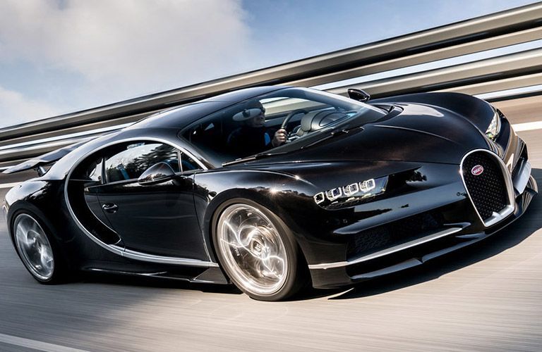 Bugatti North Miami Beach FL