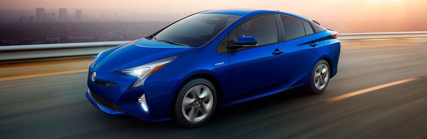 Used Toyota Prius Raleigh, NC