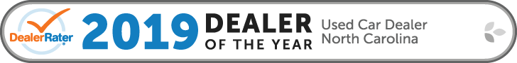 Dealerrater 2019 Dealer Of The Year