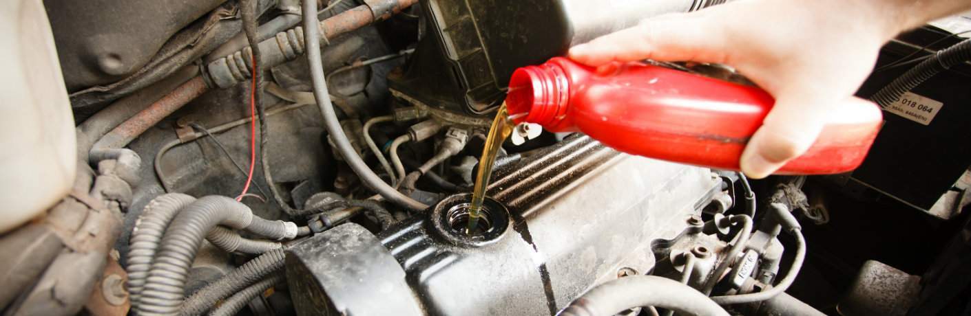 Do I need a new oil filter every time I get the oil changed?