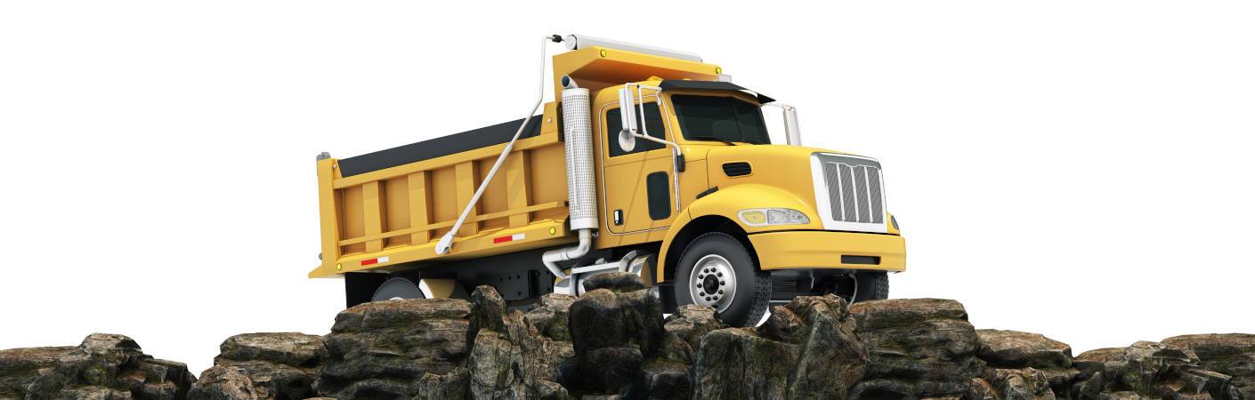 How Local Businesses Benefit from Used Commercial Trucks