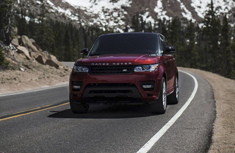 Used Land Rover Range Rover Evoque Dallas TX